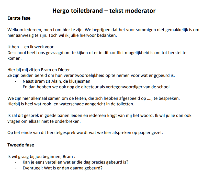 Hergo toiletbrand