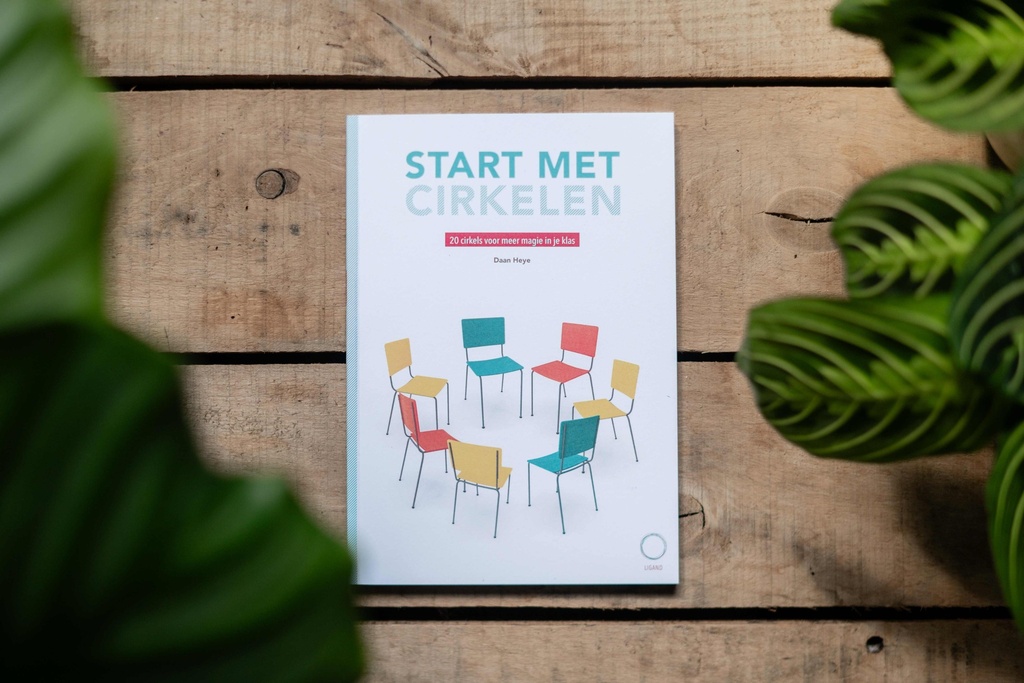 Start met cirkelen