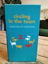 Circling in the team