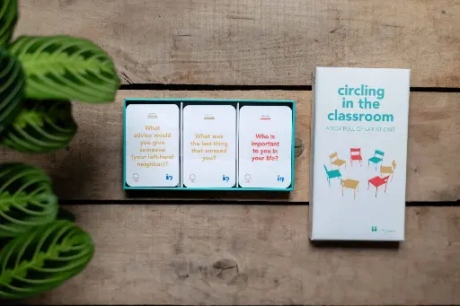 Circling in the Classroom